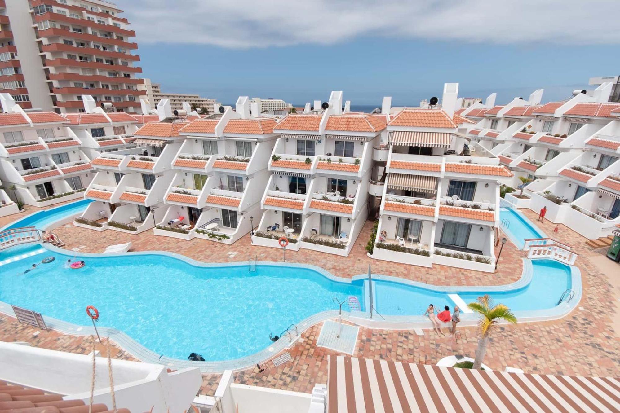 Floritas 19 - Two Bed Apartament *